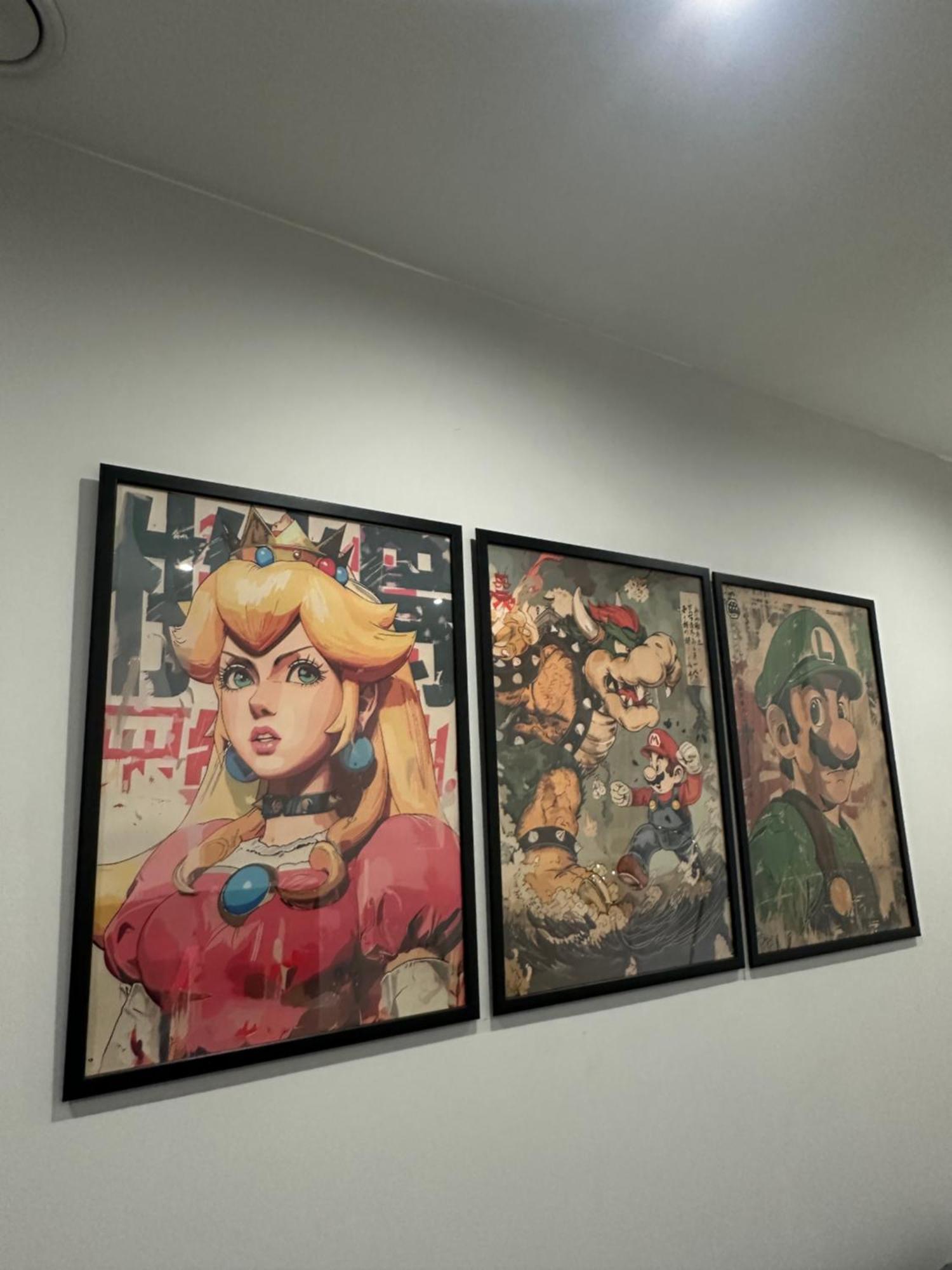 Retro Suite A Luxury Apartment With King Size Bed Wii Games And Entertainment Leicester Ngoại thất bức ảnh